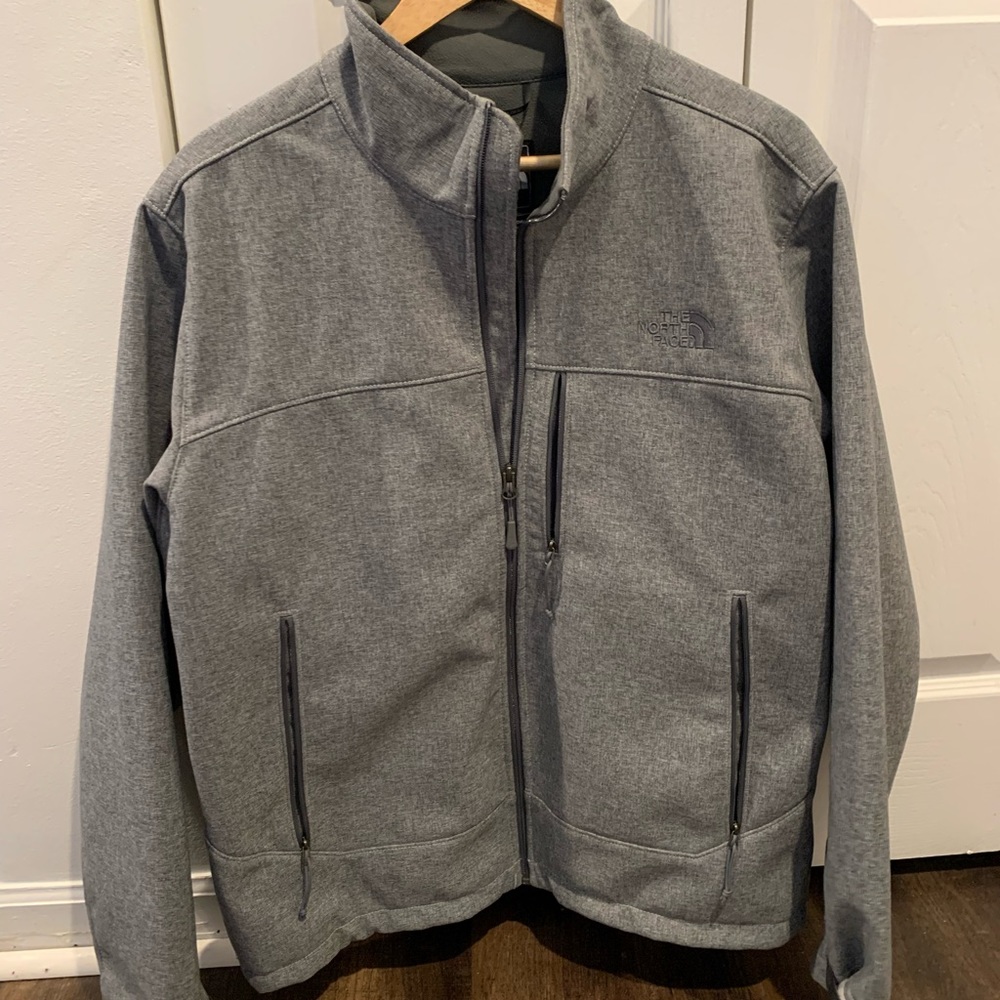 The North Face Soft Shell